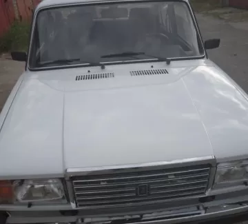 Купить ВАЗ (LADA) 21070 1500 см3 МКПП (71 л.с.) Бензин инжектор в Каневская: цвет Белый Седан 2000 года по цене 170000 рублей, объявление №21835 на сайте Авторынок23 Купить ВАЗ (LADA) 21070 1500 см3 МКПП (71 л.с.) Бензин инжектор в Каневская: цвет Белый Седан 2000 года по цене 170000 рублей, объявление №21835 на сайте Авторынок23