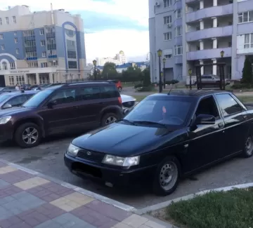 Купить ВАЗ (LADA) 21103 1500 см3 МКПП (94 л.с.) Бензин инжектор в Белореченск: цвет Чёрный Седан 1999 года по цене 145000 рублей, объявление №19651 на сайте Авторынок23 Купить ВАЗ (LADA) 21103 1500 см3 МКПП (94 л.с.) Бензин инжектор в Белореченск: цвет Чёрный Седан 1999 года по цене 145000 рублей, объявление №19651 на сайте Авторынок23