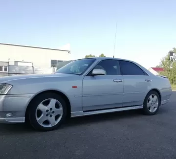 Купить Nissan Gloria 3000 см3 МКПП (170 л.с.) Бензин инжектор в Крымск: цвет Серебристый Седан 1993 года по цене 495000 рублей, объявление №18960 на сайте Авторынок23 Купить Nissan Gloria 3000 см3 МКПП (170 л.с.) Бензин инжектор в Крымск: цвет Серебристый Седан 1993 года по цене 495000 рублей, объявление №18960 на сайте Авторынок23