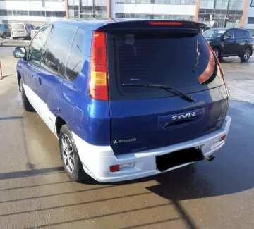 Купить Mitsubishi Rvr 1800 см3 АКПП (130 л.с.) Бензин инжектор в Полтавская: цвет Синий Хетчбэк 2018 года по цене 540000 рублей, объявление №21458 на сайте Авторынок23 Купить Mitsubishi Rvr 1800 см3 АКПП (130 л.с.) Бензин инжектор в Полтавская: цвет Синий Хетчбэк 2018 года по цене 540000 рублей, объявление №21458 на сайте Авторынок23