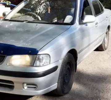 Купить Nissan Sunny 1300 см3 АКПП (92 л.с.) Бензин инжектор в Новокубанск : цвет Серый Седан 2003 года по цене 245000 рублей, объявление №22582 на сайте Авторынок23 Купить Nissan Sunny 1300 см3 АКПП (92 л.с.) Бензин инжектор в Новокубанск : цвет Серый Седан 2003 года по цене 245000 рублей, объявление №22582 на сайте Авторынок23