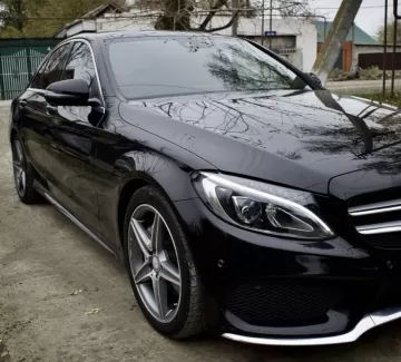 Купить Mercedes-Benz C180 1600 см3 АКПП (156 л.с.) Бензин инжектор в Джигинка : цвет Черный Седан 2014 года по цене 730000 рублей, объявление №22864 на сайте Авторынок23 Купить Mercedes-Benz C180 1600 см3 АКПП (156 л.с.) Бензин инжектор в Джигинка : цвет Черный Седан 2014 года по цене 730000 рублей, объявление №22864 на сайте Авторынок23