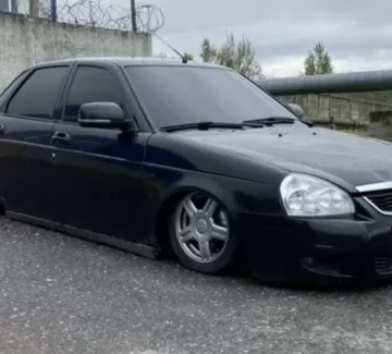 Купить ВАЗ (LADA) Priora 1600 см3 МКПП (98 л.с.) Бензин инжектор в Новороссийск: цвет Черный Седан 2010 года по цене 215000 рублей, объявление №24934 на сайте Авторынок23 Купить ВАЗ (LADA) Priora 1600 см3 МКПП (98 л.с.) Бензин инжектор в Новороссийск: цвет Черный Седан 2010 года по цене 215000 рублей, объявление №24934 на сайте Авторынок23