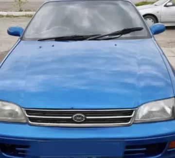 Купить Toyota Corona 1838 см3 МКПП (108 л.с.) Бензин инжектор в Анапа: цвет Синий Седан 1991 года по цене 400000 рублей, объявление №22630 на сайте Авторынок23 Купить Toyota Corona 1838 см3 МКПП (108 л.с.) Бензин инжектор в Анапа: цвет Синий Седан 1991 года по цене 400000 рублей, объявление №22630 на сайте Авторынок23