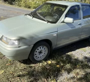 Купить ВАЗ (LADA) 21103 1500 см3 МКПП (94 л.с.) Бензин инжектор в Джигинка : цвет Серый Седан 2000 года по цене 150000 рублей, объявление №22789 на сайте Авторынок23