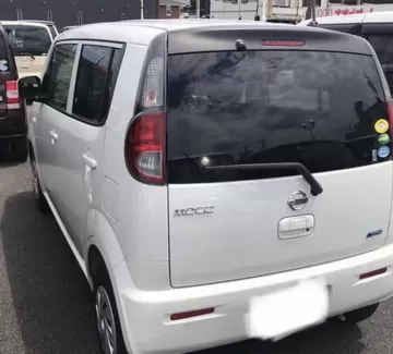 Купить Nissan Moco 700 см3 CVT (52 л.с.) Бензин инжектор в Горный: цвет Белый Хетчбэк 2014 года по цене 585000 рублей, объявление №22424 на сайте Авторынок23 Купить Nissan Moco 700 см3 CVT (52 л.с.) Бензин инжектор в Горный: цвет Белый Хетчбэк 2014 года по цене 585000 рублей, объявление №22424 на сайте Авторынок23