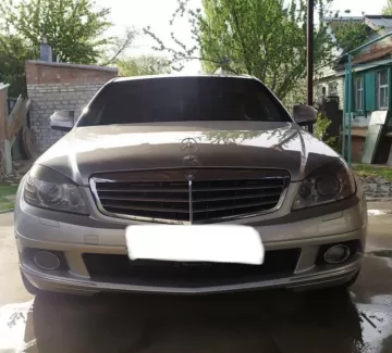 Купить Mercedes-Benz C180 1600 см3 АКПП (102 л.с.) Бензин инжектор в Кореновск : цвет Серебряный Седан 2008 года по цене 815000 рублей, объявление №24756 на сайте Авторынок23 Купить Mercedes-Benz C180 1600 см3 АКПП (102 л.с.) Бензин инжектор в Кореновск : цвет Серебряный Седан 2008 года по цене 815000 рублей, объявление №24756 на сайте Авторынок23