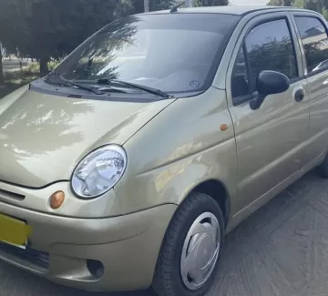 Купить Daewoo Matiz 800 см3 МКПП (51 л.с.) Бензин инжектор в Воронежская: цвет Золотистый Хетчбэк 2007 года по цене 219999 рублей, объявление №22384 на сайте Авторынок23 Купить Daewoo Matiz 800 см3 МКПП (51 л.с.) Бензин инжектор в Воронежская: цвет Золотистый Хетчбэк 2007 года по цене 219999 рублей, объявление №22384 на сайте Авторынок23