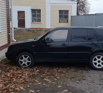 Купить Volkswagen Golf 1800 см3 МКПП (75 л.с.) Бензин карбюратор в Геленджик: цвет Чёрный Хетчбэк 1993 года по цене 210000 рублей, объявление №20634 на сайте Авторынок23 Купить Volkswagen Golf 1800 см3 МКПП (75 л.с.) Бензин карбюратор в Геленджик: цвет Чёрный Хетчбэк 1993 года по цене 210000 рублей, объявление №20634 на сайте Авторынок23