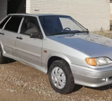 Купить ВАЗ (LADA) 21150 1500 см3 МКПП (78 л.с.) Бензин инжектор в Джанхот: цвет Серебристый Седан 2002 года по цене 145000 рублей, объявление №24871 на сайте Авторынок23 Купить ВАЗ (LADA) 21150 1500 см3 МКПП (78 л.с.) Бензин инжектор в Джанхот: цвет Серебристый Седан 2002 года по цене 145000 рублей, объявление №24871 на сайте Авторынок23