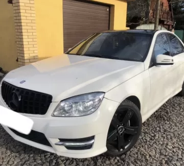 Купить Mercedes-Benz C180 1600 см3 АКПП (102 л.с.) Бензин инжектор в Армавир : цвет Белый Седан 2008 года по цене 805000 рублей, объявление №24622 на сайте Авторынок23 Купить Mercedes-Benz C180 1600 см3 АКПП (102 л.с.) Бензин инжектор в Армавир : цвет Белый Седан 2008 года по цене 805000 рублей, объявление №24622 на сайте Авторынок23