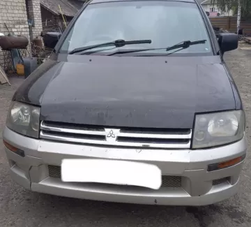 Купить Mitsubishi RVR 1800 см3 АКПП (140 л.с.) Бензин инжектор в Армавир : цвет Черный Универсал 1998 года по цене 510000 рублей, объявление №22775 на сайте Авторынок23 Купить Mitsubishi RVR 1800 см3 АКПП (140 л.с.) Бензин инжектор в Армавир : цвет Черный Универсал 1998 года по цене 510000 рублей, объявление №22775 на сайте Авторынок23