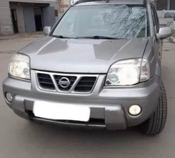 Купить Nissan X-Trail 2000 см3 АКПП (140 л.с.) Бензин инжектор в Новороссийск : цвет Серый Внедорожник 2005 года по цене 310000 рублей, объявление №24561 на сайте Авторынок23