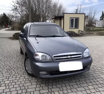 Купить Chevrolet Lanos 1500 см3 МКПП (86 л.с.) Бензин инжектор в Темрюк: цвет Серый Седан 2008 года по цене 165000 рублей, объявление №21317 на сайте Авторынок23 Купить Chevrolet Lanos 1500 см3 МКПП (86 л.с.) Бензин инжектор в Темрюк: цвет Серый Седан 2008 года по цене 165000 рублей, объявление №21317 на сайте Авторынок23