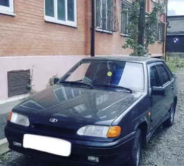 Купить ВАЗ (LADA) 21154 1500 см3 МКПП (78 л.с.) Бензин инжектор в Ладожская : цвет Черный Седан 2006 года по цене 170000 рублей, объявление №22496 на сайте Авторынок23 Купить ВАЗ (LADA) 21154 1500 см3 МКПП (78 л.с.) Бензин инжектор в Ладожская : цвет Черный Седан 2006 года по цене 170000 рублей, объявление №22496 на сайте Авторынок23