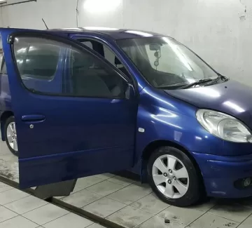Купить Toyota Funcargo 1300 см3 АКПП (87 л.с.) Бензин инжектор в Новомихайловский: цвет Синий Минивэн 2003 года по цене 215000 рублей, объявление №20324 на сайте Авторынок23 Купить Toyota Funcargo 1300 см3 АКПП (87 л.с.) Бензин инжектор в Новомихайловский: цвет Синий Минивэн 2003 года по цене 215000 рублей, объявление №20324 на сайте Авторынок23