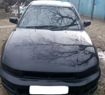 Купить Mitsubishi Galant 1800 см3 АКПП (150 л.с.) Бензин инжектор в Ивановская : цвет Черный Седан 1997 года по цене 338000 рублей, объявление №21493 на сайте Авторынок23