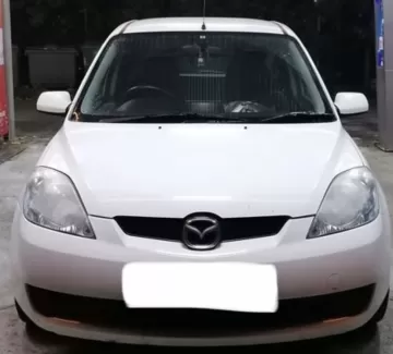 Купить Mazda Demio 1300 см3 АКПП (91 л.с.) Бензин инжектор в Гостагаевская: цвет Белый Минивэн 2005 года по цене 510000 рублей, объявление №22420 на сайте Авторынок23 Купить Mazda Demio 1300 см3 АКПП (91 л.с.) Бензин инжектор в Гостагаевская: цвет Белый Минивэн 2005 года по цене 510000 рублей, объявление №22420 на сайте Авторынок23