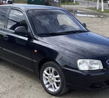 Купить Hyundai Accent 1495 см3 МКПП (102 л.с.) Бензин инжектор в Полтавская: цвет Черный Седан 2010 года по цене 220000 рублей, объявление №22570 на сайте Авторынок23 Купить Hyundai Accent 1495 см3 МКПП (102 л.с.) Бензин инжектор в Полтавская: цвет Черный Седан 2010 года по цене 220000 рублей, объявление №22570 на сайте Авторынок23