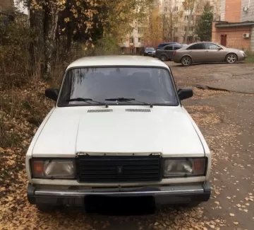 Купить ВАЗ (LADA) 21070 1500 см3 МКПП (72 л.с.) Бензин карбюратор в Темрюк : цвет Бежевый Седан 1994 года по цене 155000 рублей, объявление №20541 на сайте Авторынок23 Купить ВАЗ (LADA) 21070 1500 см3 МКПП (72 л.с.) Бензин карбюратор в Темрюк : цвет Бежевый Седан 1994 года по цене 155000 рублей, объявление №20541 на сайте Авторынок23