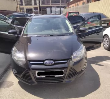 Купить Ford Focus 2000 см3 АКПП (150 л.с.) Бензин инжектор в Краснодар: цвет черный Седан 2012 года по цене 550000 рублей, объявление №15368 на сайте Авторынок23 Купить Ford Focus 2000 см3 АКПП (150 л.с.) Бензин инжектор в Краснодар: цвет черный Седан 2012 года по цене 550000 рублей, объявление №15368 на сайте Авторынок23