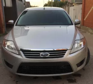 Купить Ford Mondeo 1600 см3 МКПП (125 л.с.) Бензин инжектор в Краснодар : цвет Серебро Седан 2010 года по цене 465000 рублей, объявление №18224 на сайте Авторынок23 Купить Ford Mondeo 1600 см3 МКПП (125 л.с.) Бензин инжектор в Краснодар : цвет Серебро Седан 2010 года по цене 465000 рублей, объявление №18224 на сайте Авторынок23