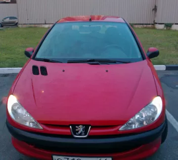 Купить Peugeot 206 140 см3 МКПП (75 л.с.) Бензин инжектор в Краснодар: цвет красный Хетчбэк 2008 года по цене 240000 рублей, объявление №20042 на сайте Авторынок23 Купить Peugeot 206 140 см3 МКПП (75 л.с.) Бензин инжектор в Краснодар: цвет красный Хетчбэк 2008 года по цене 240000 рублей, объявление №20042 на сайте Авторынок23