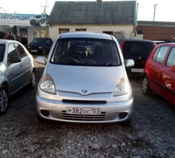 Купить Toyota Funcargo 1300 см3 АКПП (87 л.с.) Бензин инжектор в Славянск-на-Кубани : цвет серебро Минивэн 2004 года по цене 290000 рублей, объявление №14262 на сайте Авторынок23 Купить Toyota Funcargo 1300 см3 АКПП (87 л.с.) Бензин инжектор в Славянск-на-Кубани : цвет серебро Минивэн 2004 года по цене 290000 рублей, объявление №14262 на сайте Авторынок23