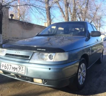 Купить ВАЗ (LADA) 2110 1600 см3 МКПП (78 л.с.) Бензиновый в Кропоткин: цвет серебро Седан 2000 года по цене 125000 рублей, объявление №3175 на сайте Авторынок23 Купить ВАЗ (LADA) 2110 1600 см3 МКПП (78 л.с.) Бензиновый в Кропоткин: цвет серебро Седан 2000 года по цене 125000 рублей, объявление №3175 на сайте Авторынок23