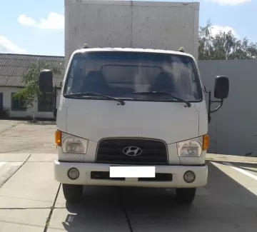 Купить Hyundai HD 78 3907 см3 МКПП (140 л.с.) Дизель турбонаддув в Лабинск: цвет Белый Рефрижератор 2012 года по цене 780000 рублей, объявление №8070 на сайте Авторынок23