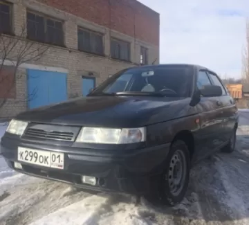 Купить ВАЗ (LADA) 2112 1600 см3 МКПП (78 л.с.) Бензиновый в Кропоткин: цвет черный Хетчбэк 2005 года по цене 178000 рублей, объявление №3217 на сайте Авторынок23 Купить ВАЗ (LADA) 2112 1600 см3 МКПП (78 л.с.) Бензиновый в Кропоткин: цвет черный Хетчбэк 2005 года по цене 178000 рублей, объявление №3217 на сайте Авторынок23
