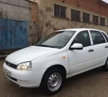 Купить ВАЗ (LADA) Kalina 1600 см3 МКПП (78 л.с.) Бензиновый в Кропоткин: цвет Белый Хетчбэк 2012 года по цене 255000 рублей, объявление №3338 на сайте Авторынок23 Купить ВАЗ (LADA) Kalina 1600 см3 МКПП (78 л.с.) Бензиновый в Кропоткин: цвет Белый Хетчбэк 2012 года по цене 255000 рублей, объявление №3338 на сайте Авторынок23