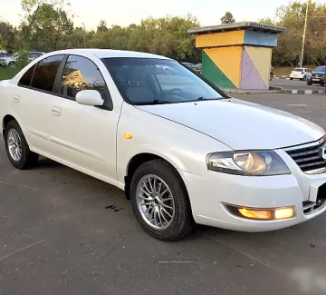Купить Nissan Almere classic 1600 см3 АКПП (120 л.с.) Бензиновый в Кореновск: цвет Перламутровый Седан 2011 года по цене 410000 рублей, объявление №5139 на сайте Авторынок23 Купить Nissan Almere classic 1600 см3 АКПП (120 л.с.) Бензиновый в Кореновск: цвет Перламутровый Седан 2011 года по цене 410000 рублей, объявление №5139 на сайте Авторынок23