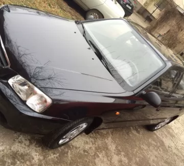 Купить Hyundai Accent 1500 см3 МКПП (102 л.с.) Бензин инжектор в Краснодар: цвет Черный металик Седан 2007 года по цене 290000 рублей, объявление №2890 на сайте Авторынок23