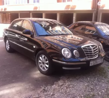 Купить KIA OPIRUS 3000 см3 АКПП (202 л.с.) Бензиновый в Краснодар: цвет черный Седан 2006 года по цене 400000 рублей, объявление №10445 на сайте Авторынок23 Купить KIA OPIRUS 3000 см3 АКПП (202 л.с.) Бензиновый в Краснодар: цвет черный Седан 2006 года по цене 400000 рублей, объявление №10445 на сайте Авторынок23