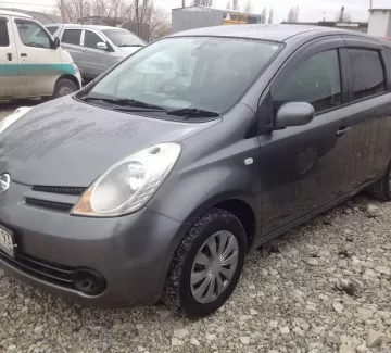 Купить Nissan Note 1500 см3 АКПП (95 л.с.) Бензин инжектор в Новороссийск: цвет Серый Хетчбэк 2005 года по цене 315000 рублей, объявление №3208 на сайте Авторынок23 Купить Nissan Note 1500 см3 АКПП (95 л.с.) Бензин инжектор в Новороссийск: цвет Серый Хетчбэк 2005 года по цене 315000 рублей, объявление №3208 на сайте Авторынок23