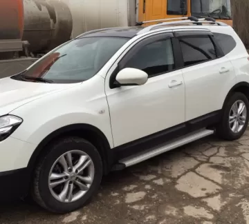 Купить Nissan Qashqai0+2, 4 WD, 2000 см3 АКПП (140 л.с.) Бензин инжектор в Симферополь: цвет белый Внедорожник 2012 года по цене 1100000 рублей, объявление №3461 на сайте Авторынок23 Купить Nissan Qashqai0+2, 4 WD, 2000 см3 АКПП (140 л.с.) Бензин инжектор в Симферополь: цвет белый Внедорожник 2012 года по цене 1100000 рублей, объявление №3461 на сайте Авторынок23
