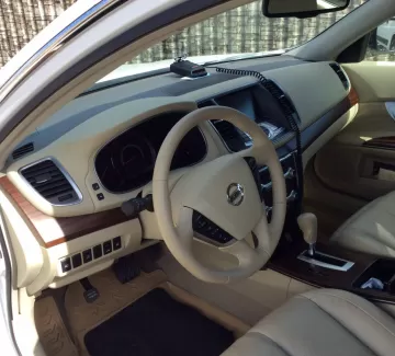 Купить Nissan Teana 2500 см3 CVT (184 л.с.) Бензин инжектор в Краснодар: цвет Белый Седан 2014 года по цене 1220000 рублей, объявление №4477 на сайте Авторынок23 Купить Nissan Teana 2500 см3 CVT (184 л.с.) Бензин инжектор в Краснодар: цвет Белый Седан 2014 года по цене 1220000 рублей, объявление №4477 на сайте Авторынок23