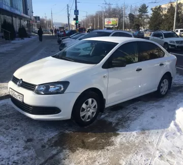 Купить Volkswagen Polo 1600 см3 МКПП (105 л.с.) Бензиновый в Краснодар: цвет Белый Седан 2012 года по цене 440000 рублей, объявление №5647 на сайте Авторынок23 Купить Volkswagen Polo 1600 см3 МКПП (105 л.с.) Бензиновый в Краснодар: цвет Белый Седан 2012 года по цене 440000 рублей, объявление №5647 на сайте Авторынок23