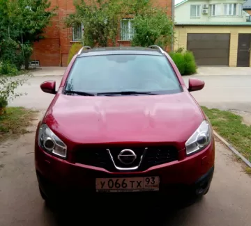Купить Nissan Qashqai 2000 см3 АКПП (141 л.с.) Бензиновый в Краснодар: цвет красный Внедорожник 2011 года по цене 780000 рублей, объявление №2131 на сайте Авторынок23 Купить Nissan Qashqai 2000 см3 АКПП (141 л.с.) Бензиновый в Краснодар: цвет красный Внедорожник 2011 года по цене 780000 рублей, объявление №2131 на сайте Авторынок23