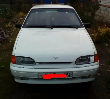 Купить ВАЗ (LADA) 2115 1600 см3 МКПП (81 л.с.) Бензин инжектор в Тихорецк: цвет белый Седан 2011 года по цене 200000 рублей, объявление №11994 на сайте Авторынок23 Купить ВАЗ (LADA) 2115 1600 см3 МКПП (81 л.с.) Бензин инжектор в Тихорецк: цвет белый Седан 2011 года по цене 200000 рублей, объявление №11994 на сайте Авторынок23