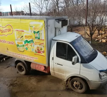 Купить ГАЗ 3302 (Газель) изотермический 2500 см3 МКПП (120 л.с.) Бензин инжектор в Краснодар: цвет белый с желтым Фургон 2007 года по цене 280000 рублей, объявление №12443 на сайте Авторынок23 Купить ГАЗ 3302 (Газель) изотермический 2500 см3 МКПП (120 л.с.) Бензин инжектор в Краснодар: цвет белый с желтым Фургон 2007 года по цене 280000 рублей, объявление №12443 на сайте Авторынок23