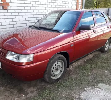 Купить ВАЗ (LADA) 2112 1598 см3 МКПП (89 л.с.) Бензин инжектор в Крыловская : цвет красный Хетчбэк 2007 года по цене 180000 рублей, объявление №13929 на сайте Авторынок23 Купить ВАЗ (LADA) 2112 1598 см3 МКПП (89 л.с.) Бензин инжектор в Крыловская : цвет красный Хетчбэк 2007 года по цене 180000 рублей, объявление №13929 на сайте Авторынок23