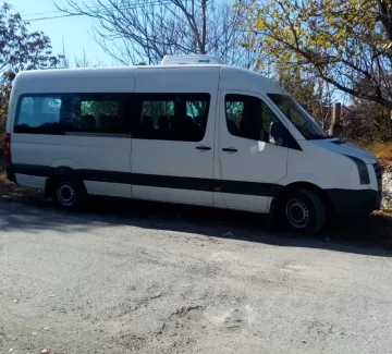 Купить Volkswagen Crafter 2461 см3 МКПП (109 л.с.) Дизель турбонаддув в Краснодар: цвет Белый Пассажирский 2007 года по цене 850000 рублей, объявление №16427 на сайте Авторынок23 Купить Volkswagen Crafter 2461 см3 МКПП (109 л.с.) Дизель турбонаддув в Краснодар: цвет Белый Пассажирский 2007 года по цене 850000 рублей, объявление №16427 на сайте Авторынок23