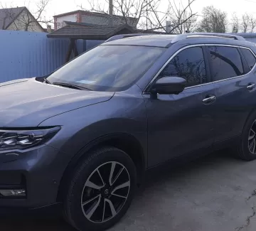 Купить Nissan X-trail 2000 см3 CVT (144 л.с.) Бензин инжектор в Краснодар: цвет Серый Внедорожник 2018 года по цене 1650000 рублей, объявление №19015 на сайте Авторынок23 Купить Nissan X-trail 2000 см3 CVT (144 л.с.) Бензин инжектор в Краснодар: цвет Серый Внедорожник 2018 года по цене 1650000 рублей, объявление №19015 на сайте Авторынок23