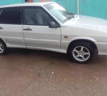 Купить ВАЗ (LADA) ВАЗ 21150 1499 см3 МКПП (150 л.с.) Бензин инжектор в Краснодар: цвет молочно-белый серебристый Седан 2004 года по цене 105000 рублей, объявление №21316 на сайте Авторынок23 Купить ВАЗ (LADA) ВАЗ 21150 1499 см3 МКПП (150 л.с.) Бензин инжектор в Краснодар: цвет молочно-белый серебристый Седан 2004 года по цене 105000 рублей, объявление №21316 на сайте Авторынок23