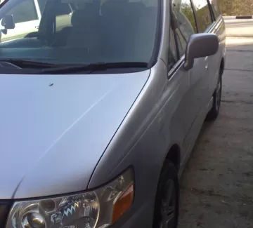 Купить Nissan Bassara 2400 см3 АКПП (150 л.с.) Бензин инжектор в Новороссийск: цвет Серебристый металлик Минивэн 2000 года по цене 330000 рублей, объявление №4021 на сайте Авторынок23 Купить Nissan Bassara 2400 см3 АКПП (150 л.с.) Бензин инжектор в Новороссийск: цвет Серебристый металлик Минивэн 2000 года по цене 330000 рублей, объявление №4021 на сайте Авторынок23