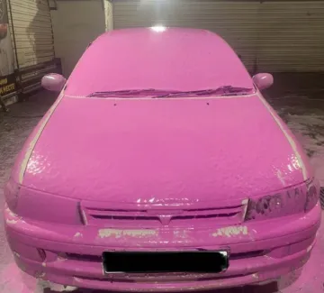 Купить Toyota Carina 1600 см3 АКПП (116 л.с.) Бензин инжектор в Белореченск: цвет Белый Седан 1993 года по цене 380000 рублей, объявление №27305 на сайте Авторынок23 Купить Toyota Carina 1600 см3 АКПП (116 л.с.) Бензин инжектор в Белореченск: цвет Белый Седан 1993 года по цене 380000 рублей, объявление №27305 на сайте Авторынок23