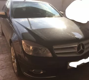 Купить Mercedes-Benz C200 2000 см3 АКПП (184 л.с.) Бензин компрессор в Абинск : цвет Чёрные Седан 2007 года по цене 750000 рублей, объявление №13002 на сайте Авторынок23 Купить Mercedes-Benz C200 2000 см3 АКПП (184 л.с.) Бензин компрессор в Абинск : цвет Чёрные Седан 2007 года по цене 750000 рублей, объявление №13002 на сайте Авторынок23