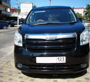 Купить Toyota NOAX 2000 см3 АКПП (158 л.с.) Бензин инжектор в Туапсе: цвет чёрный Минивэн 2010 года по цене 850000 рублей, объявление №19883 на сайте Авторынок23 Купить Toyota NOAX 2000 см3 АКПП (158 л.с.) Бензин инжектор в Туапсе: цвет чёрный Минивэн 2010 года по цене 850000 рублей, объявление №19883 на сайте Авторынок23